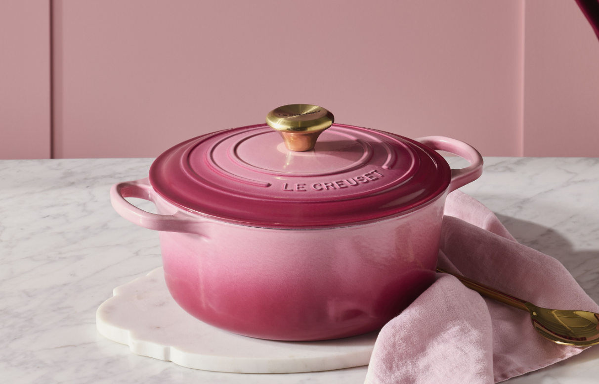 Le Creuset